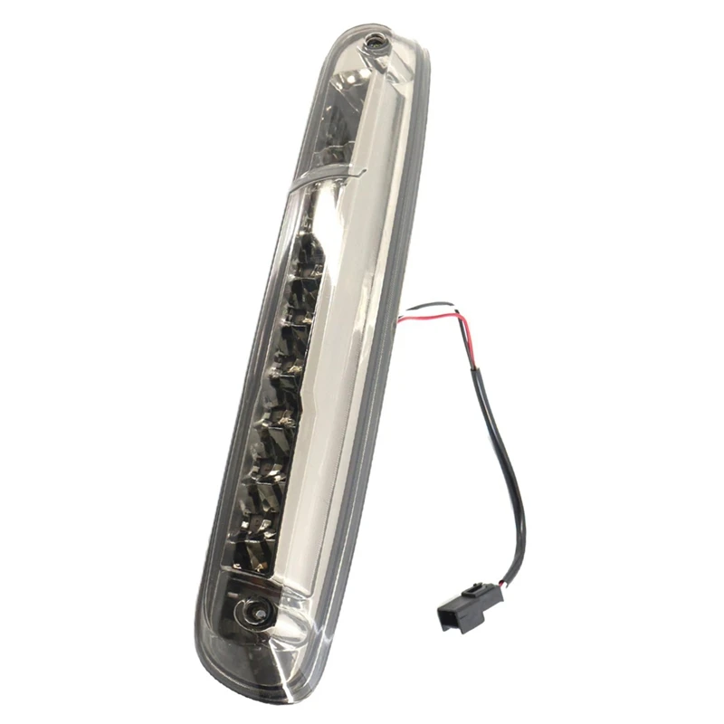 

Задний фонарь с высоким креплением для Chevrolet Silverado 2500 3500 HD 25890530