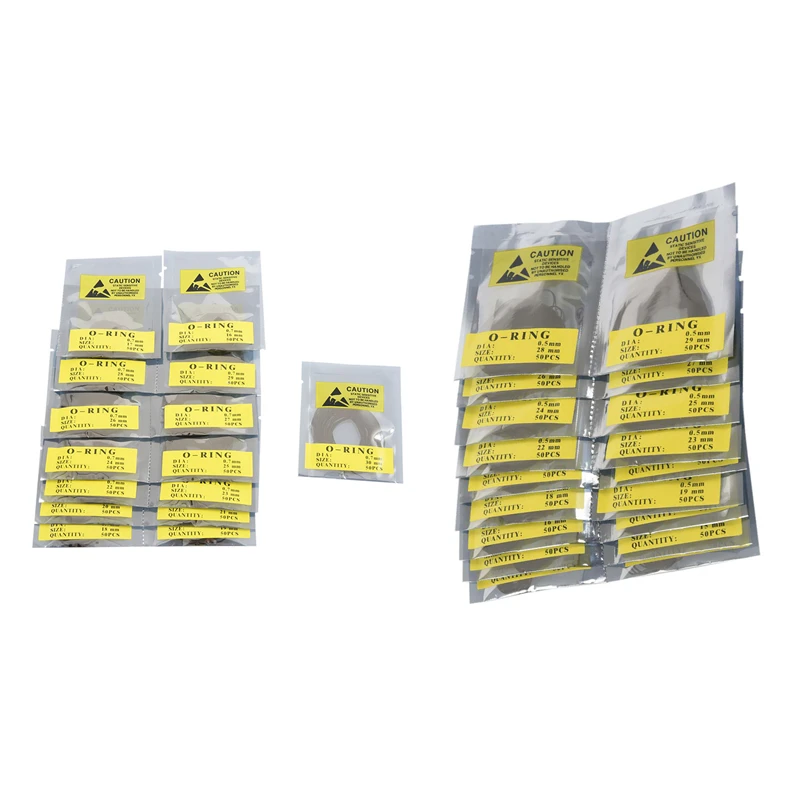 

1700 шт., набор инструментов для ремонта задних фотографий