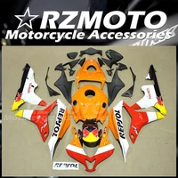 injection mold new abs whole fairings kit fit for honda cbr600rr f5 2007 2008 07 08 bodywork set repsol