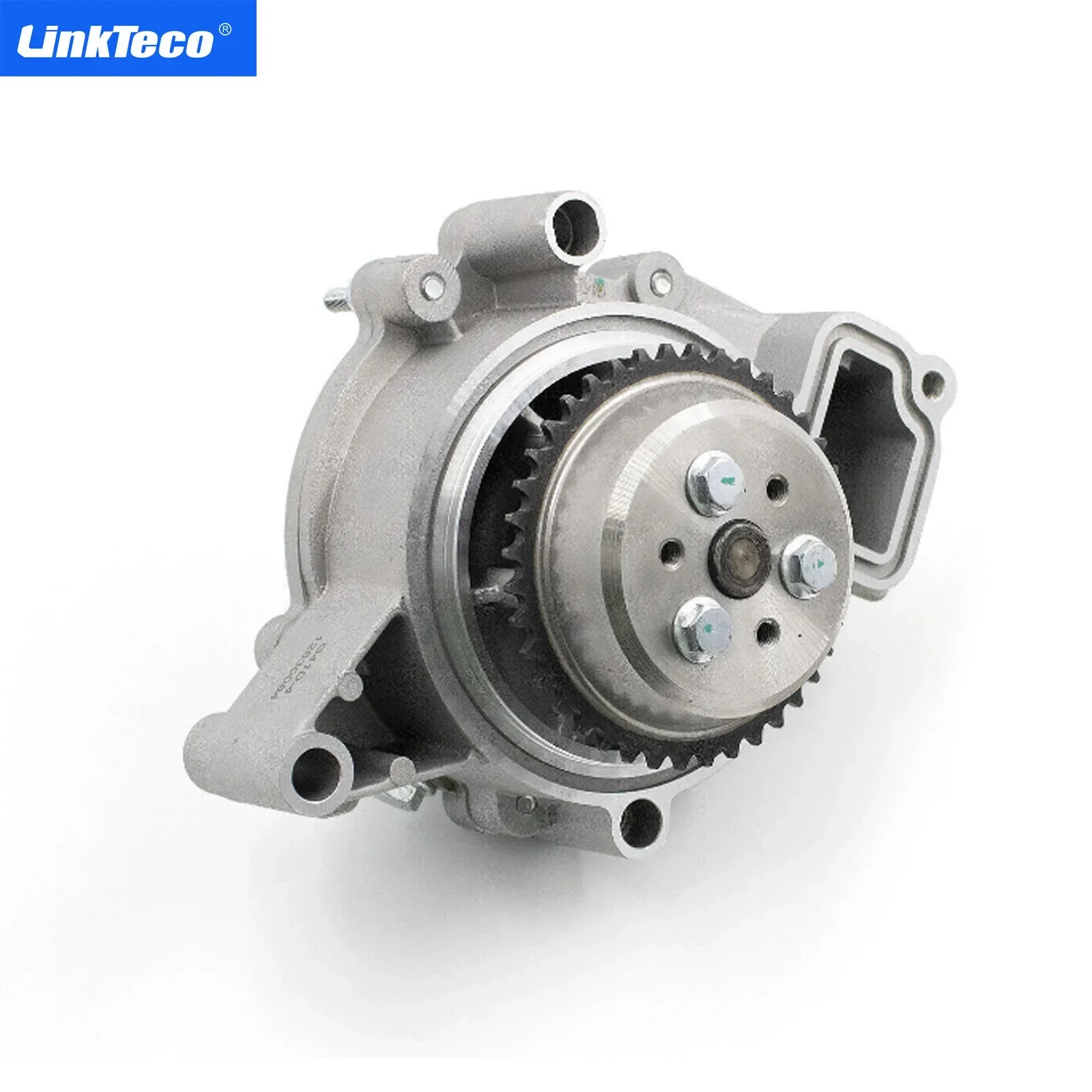 Для GM Ecotec 2 0 л 4 комплект цепи ГРМ масляный насос электромагнитный клапан привода