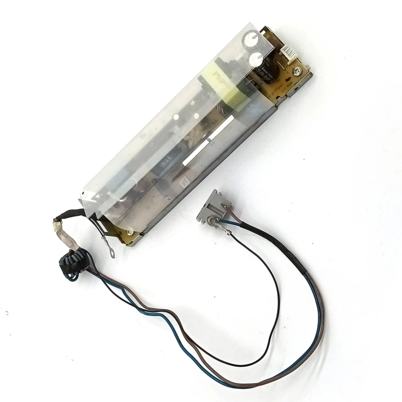 Фото Плата блока питания EPS-162U CG17 PSH 110V подходит для Epson XP15081 XP15010 XP15080 XP15050 XP8600 XP8500 XP15000 №2
