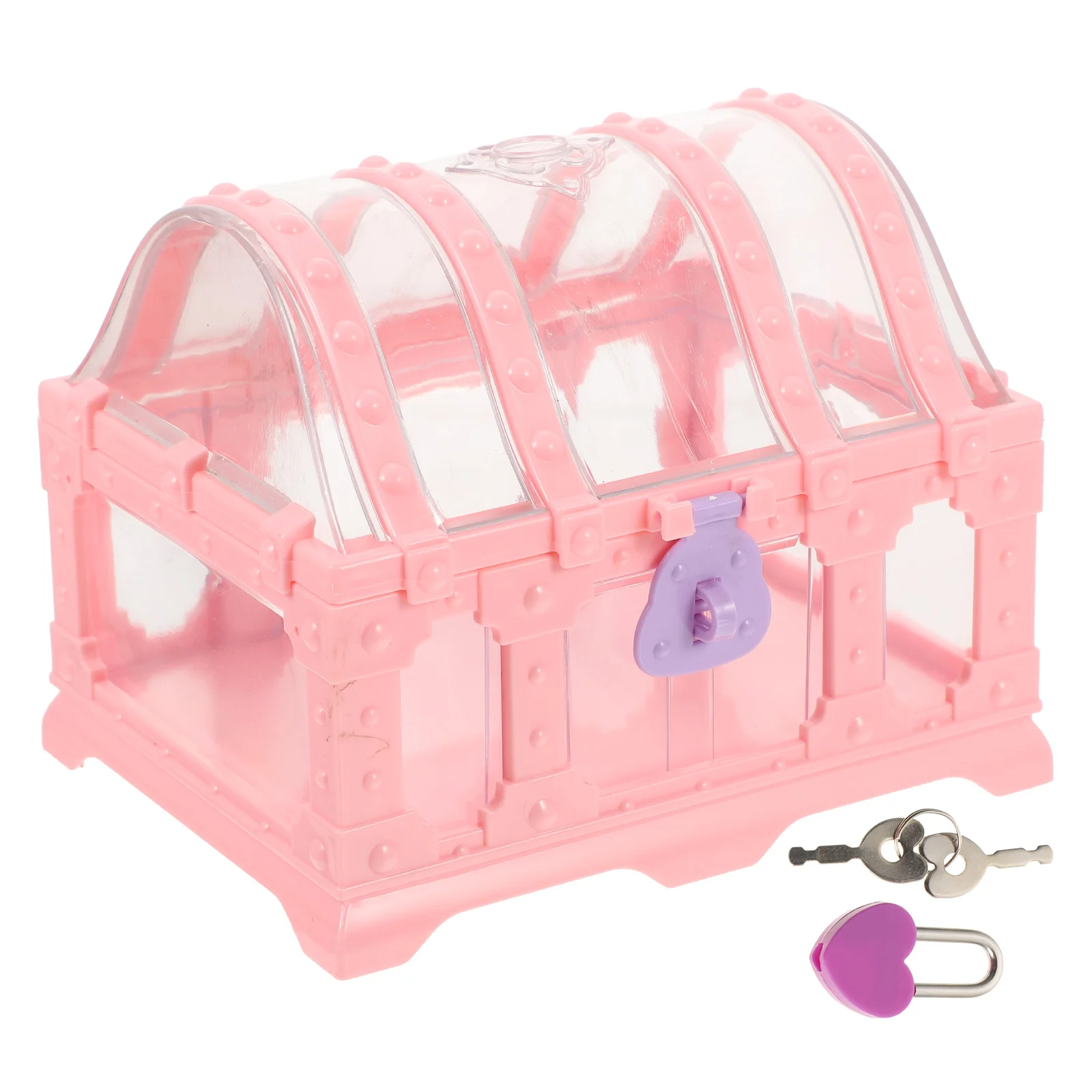 

Kid Treasure Jewelry Treasure Box Treasure Large for Party Kid Jewelry Children