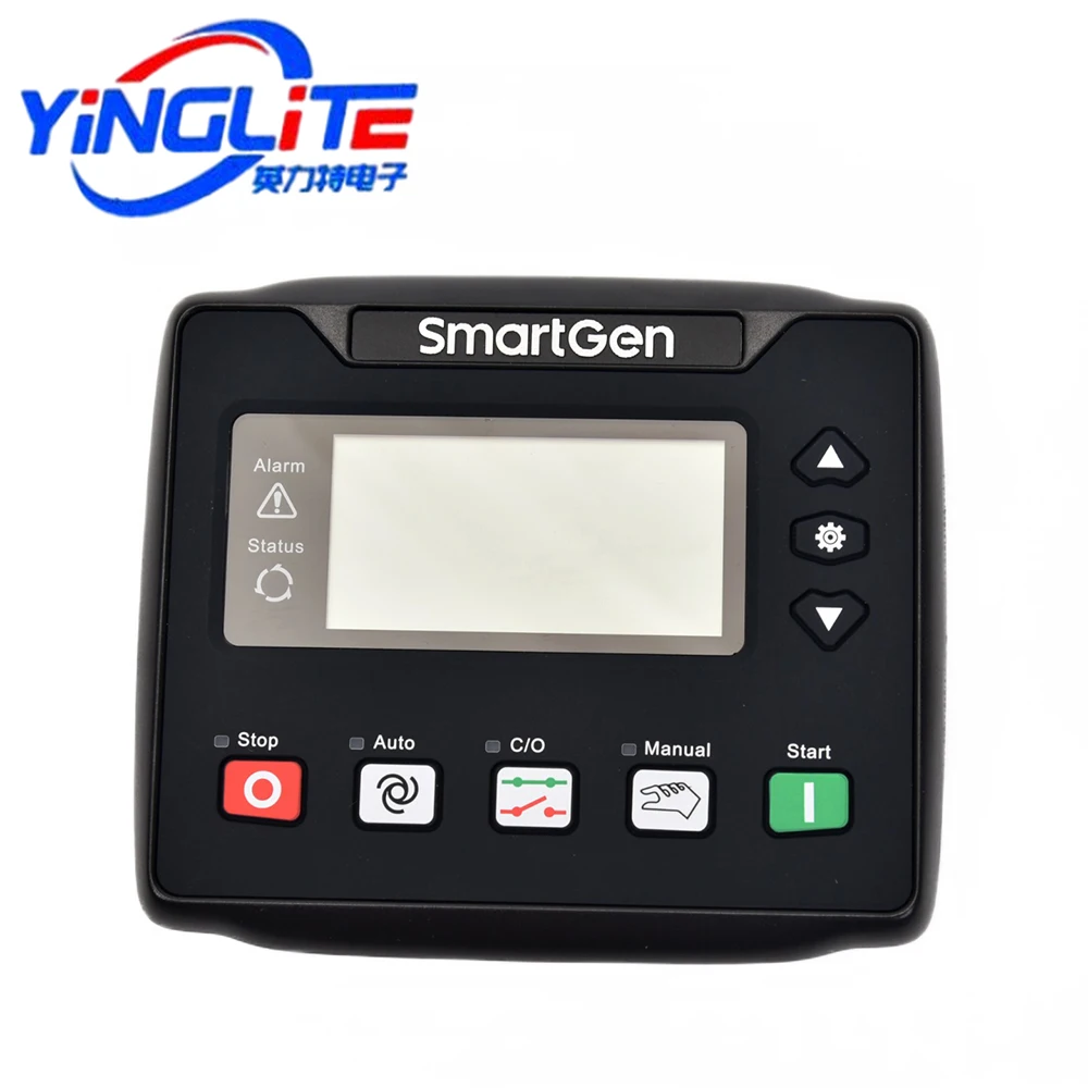 Контроллер генератора Smartgen HGM410N