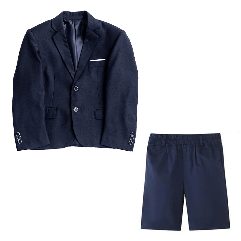 

Детский Блейзер NIGO, куртка, пальто, шорты, костюм # nigo36536