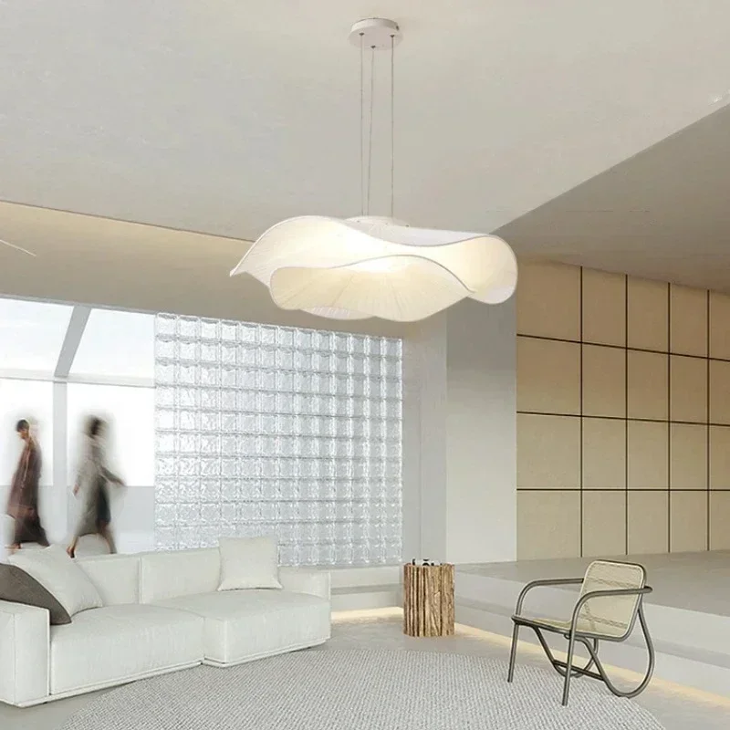 Скандинавская люстра