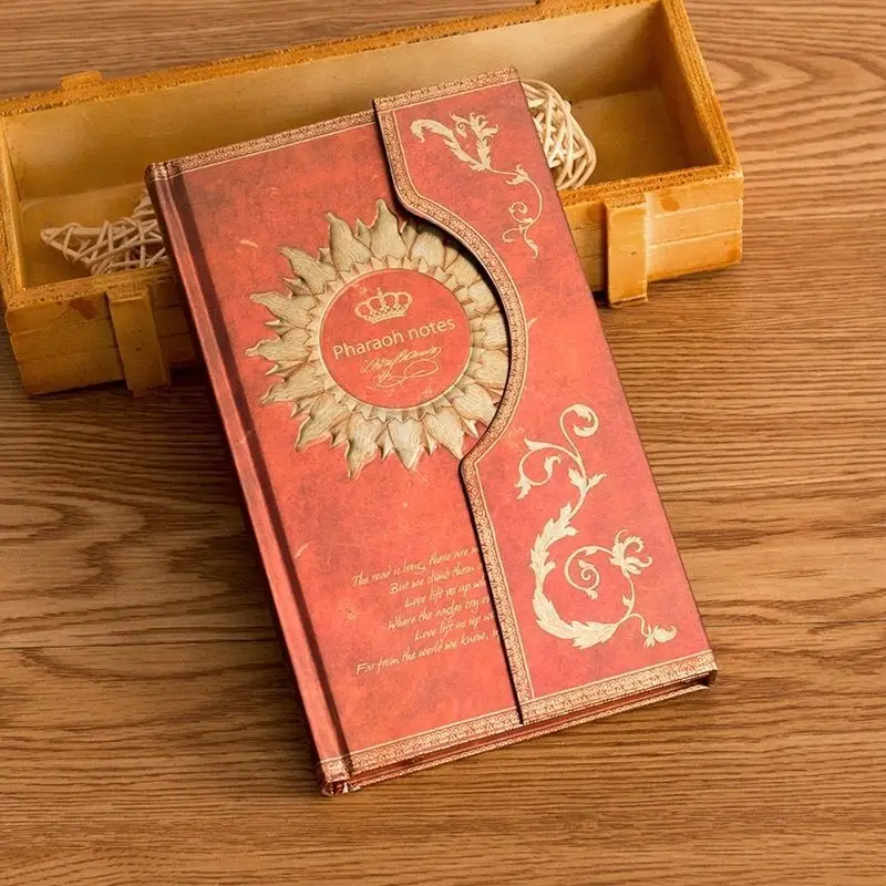 

Иллюстрированный блокнот