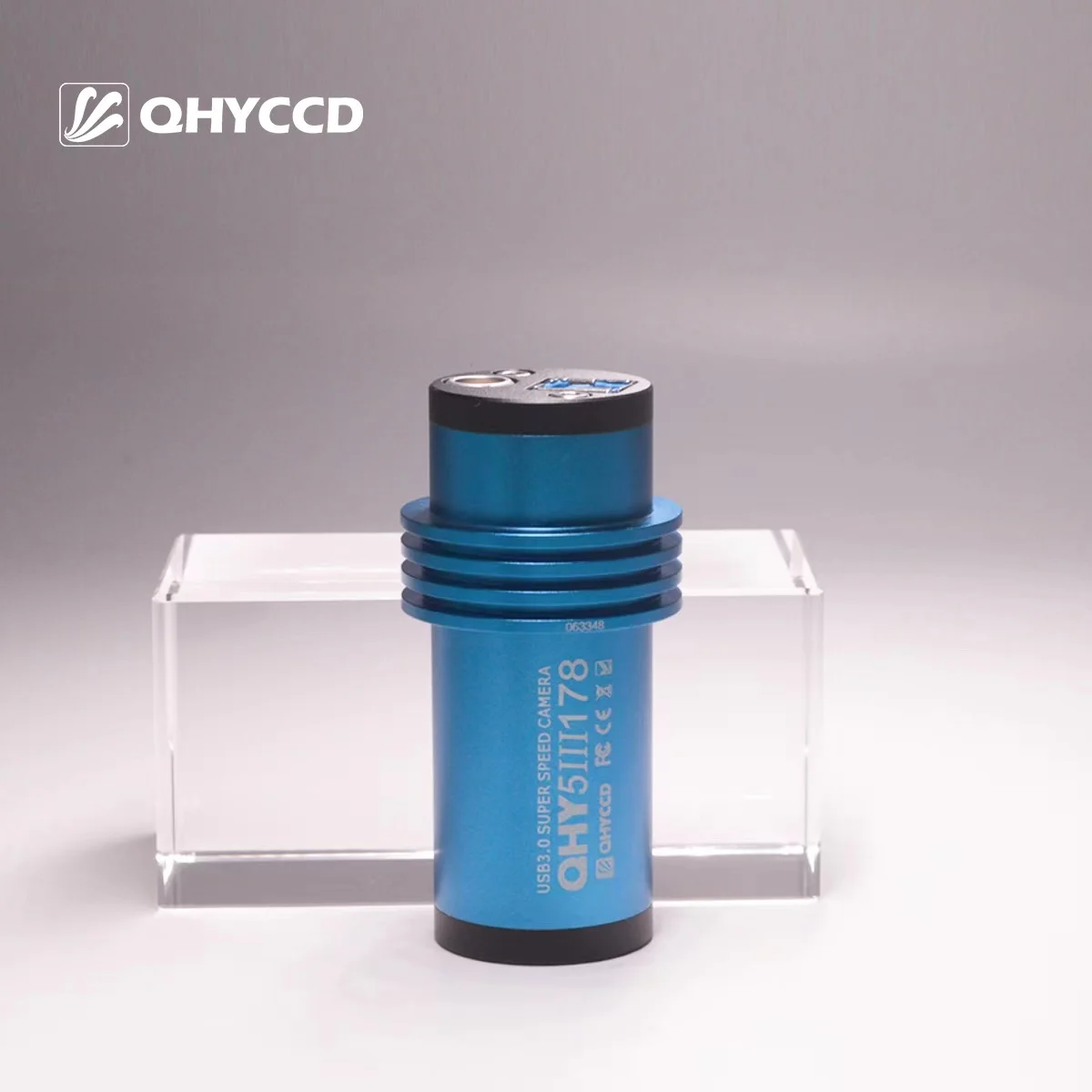 

QHY5III 178M USB3.0 Cmos Планетарная направляющая камера QHY5III178m ColorQHY5III178M