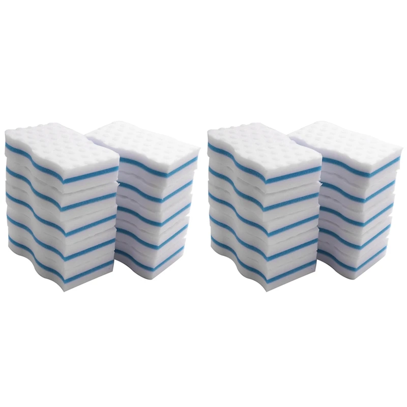 20 шт./упаковка губки для чистки лодок