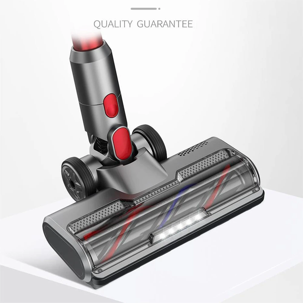 

Сменная головка для пылесоса Dyson V8 V10 V11, жесткая насадка для домашних животных, для удаления волос на твердом полу и низком ковре