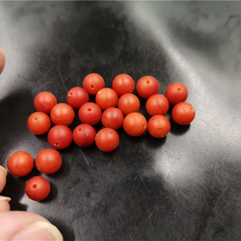 

Аксессуары для украшения «сделай сам», 8 мм матовые нефритовые бусины из нефрита