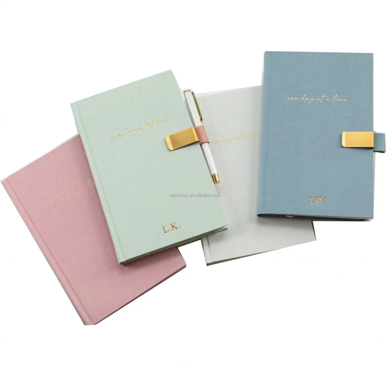 

Planners and Notebooks Custom 2022 Personalised Planner Starry Lined Notebook