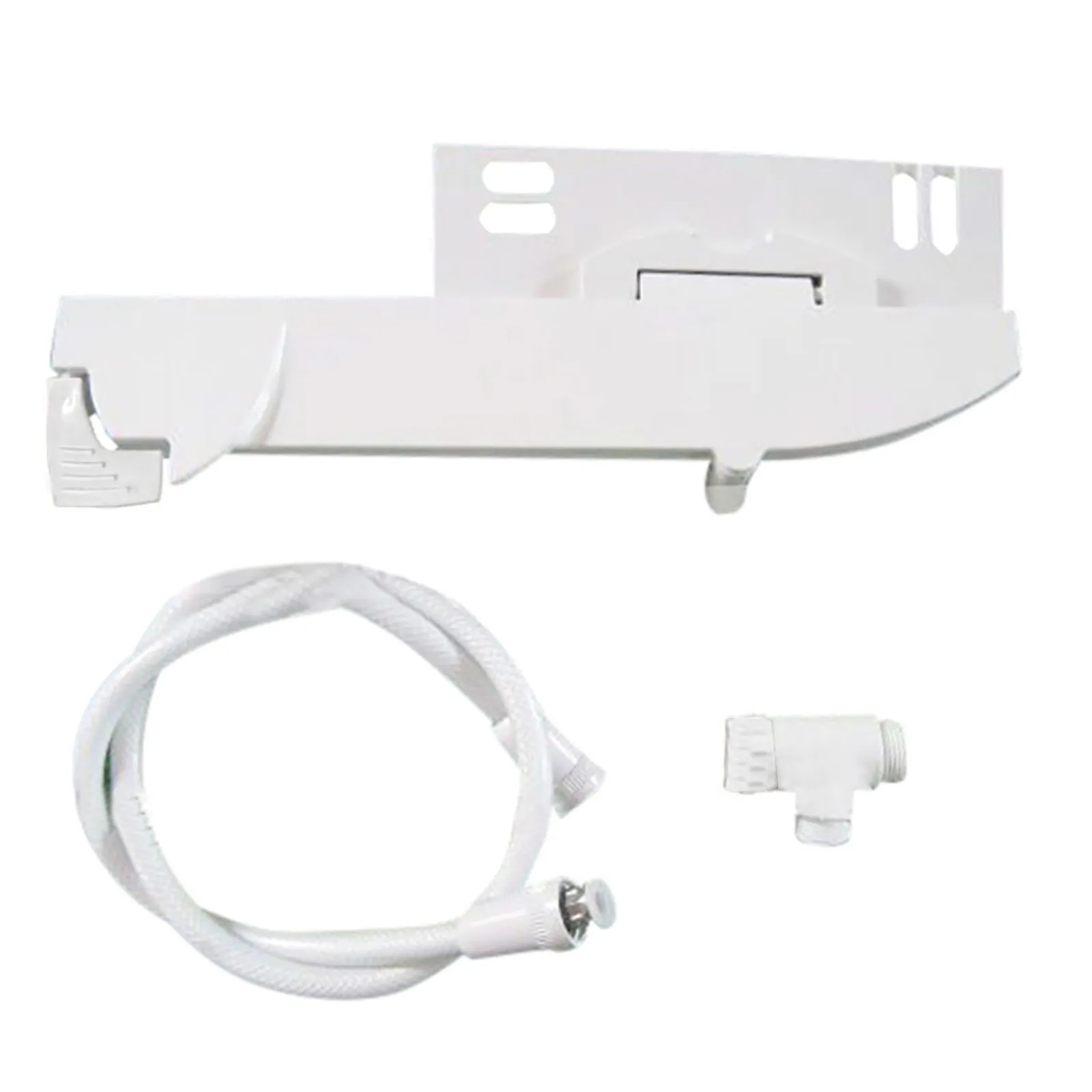 

Shower Seat Cushion Bidet Fresh Spray Bidet Seat Mechanical Attachment Water Stain Remover Spray And Wash Wipes with Bleach