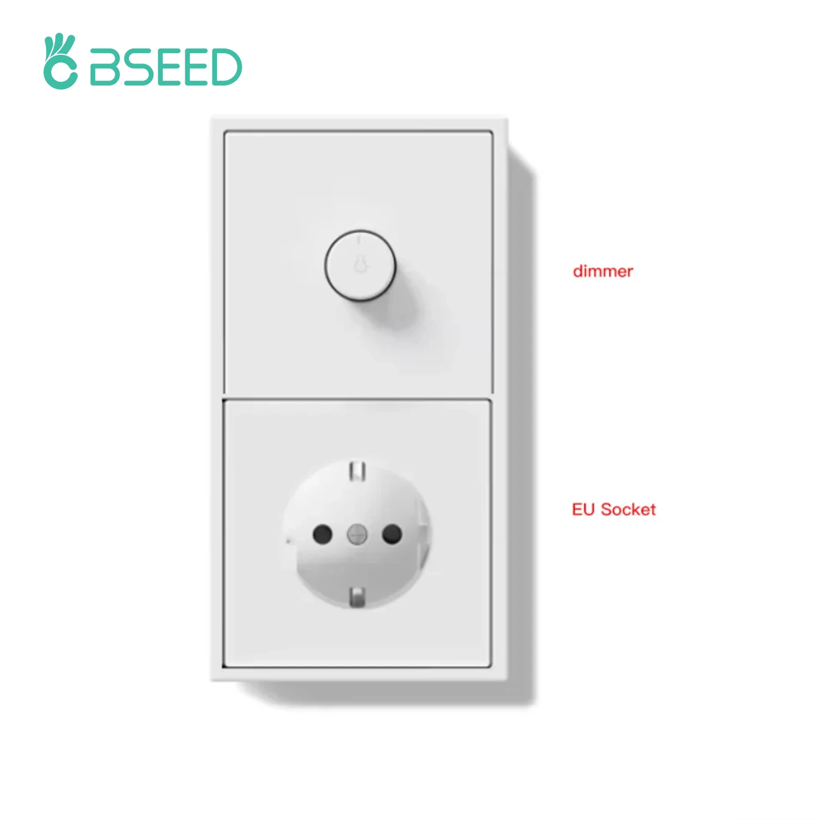 

БSEED адаптер для диммера