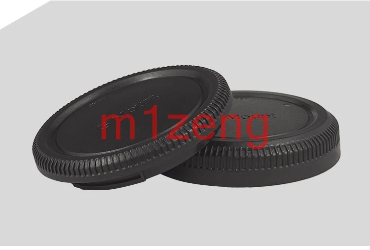 Задняя крышка объектива GFX/крышка + защитная корпуса камеры для крепления fujifilm g