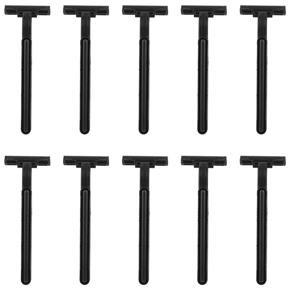 

10pcs Body Hair Trimmer Leg Body Hair Men Body Shaver