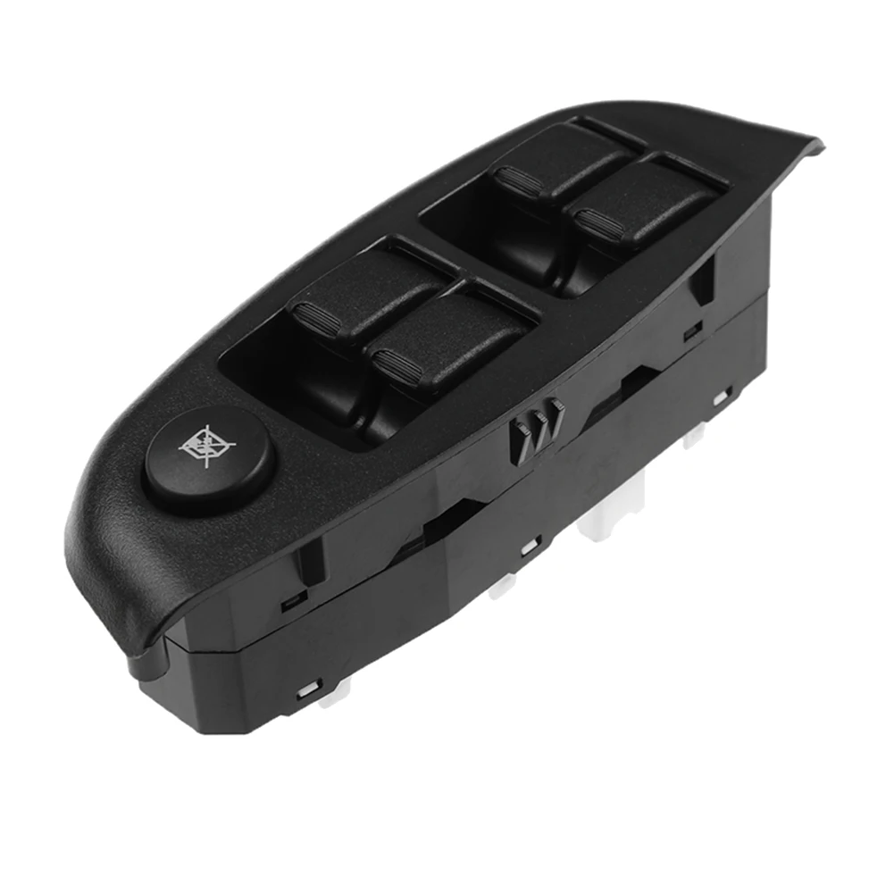 

Переключатель Стеклоподъемника 96396300 Power Master для Chevrolet Kalos 1 серии автомобильные аксессуары