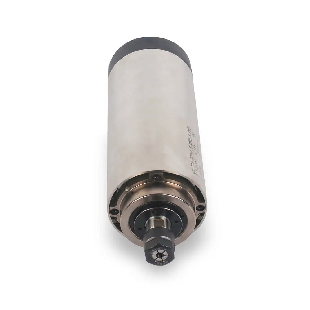 

Hot Selling 400Hz Motor Lathe Spindle For Music Fountain