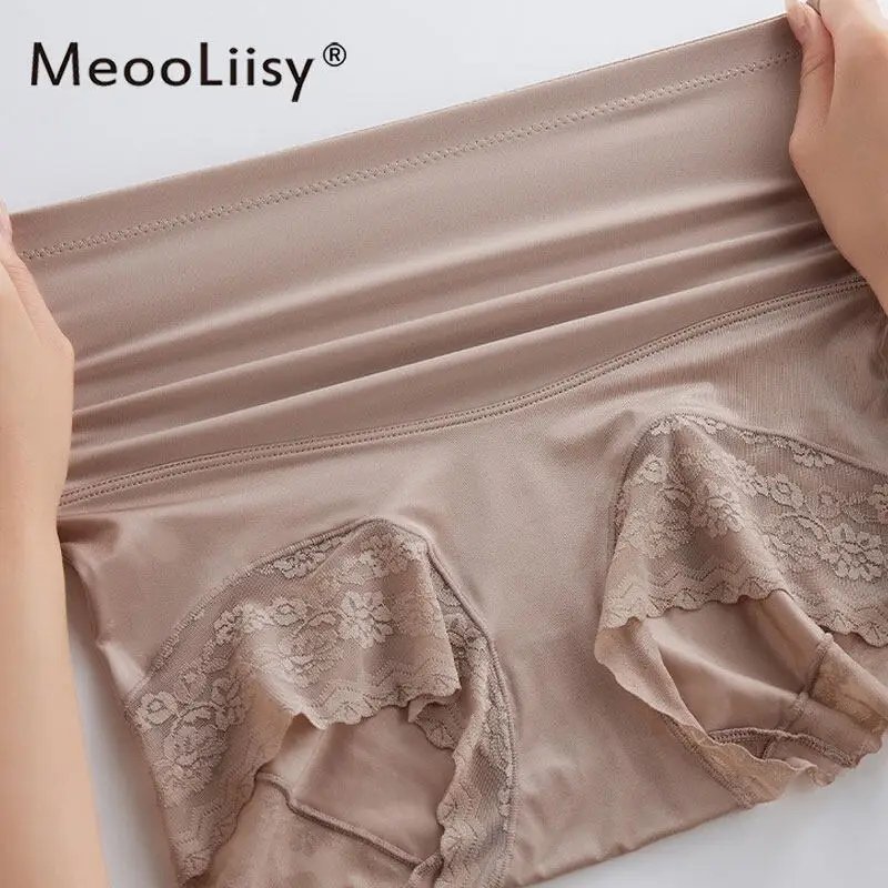 Женские Бесшовные Брюки с высокой талией