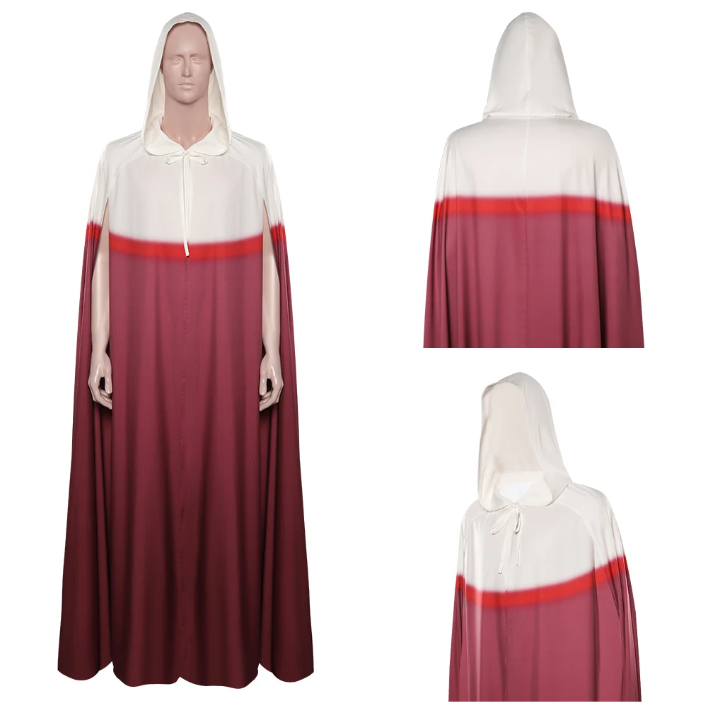 

Thor: Love and Thunder-Korg Thor Jane Foster Valkyrie Cosplay Costume Cloak Outfits Halloween Carnival Suit