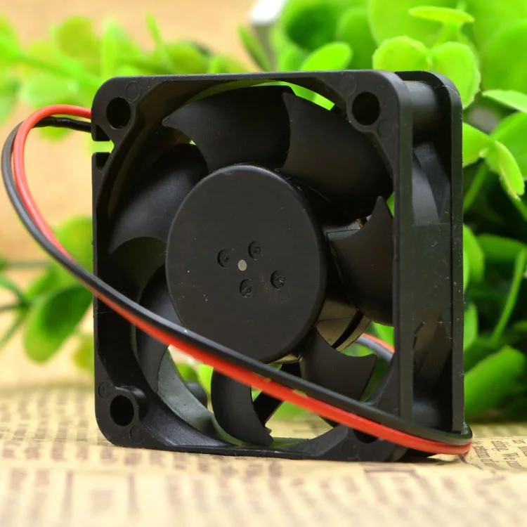 

BRAND NEW GENUINE XINRUILIAN RDD5015B2 DC24 V 0.18 A 5015 5CM INVERTER FAN