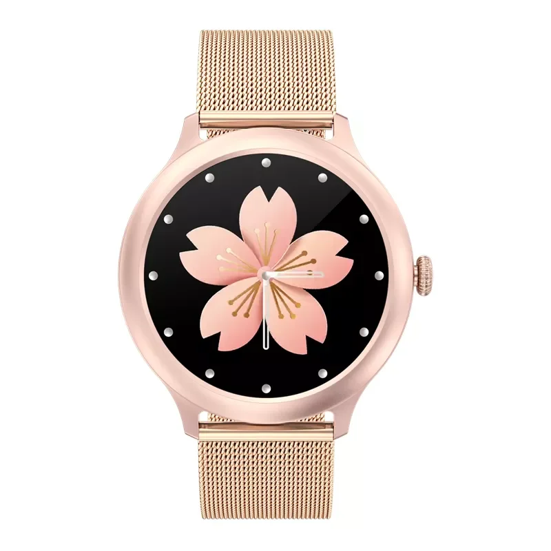 

Роскошные модные женские Смарт-часы, браслет для фитнеса, Смарт-часы DK19, часы с пульсометром и монитором, смарт-браслет для Xiao