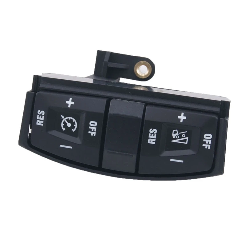 

For ScaniaP G R Tseries Car Steering Wheel Control Switch Button 1870912 Dropshipping