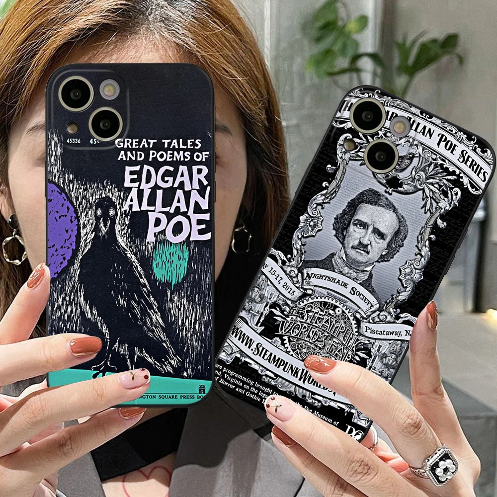 

Популярный чехол для IPhone14 Pro с аниме Jibaku Shoen Hanako-kun, дизайнерские чехлы для IPhone 13 14 Pro XR XS MAX 8X7 Pro