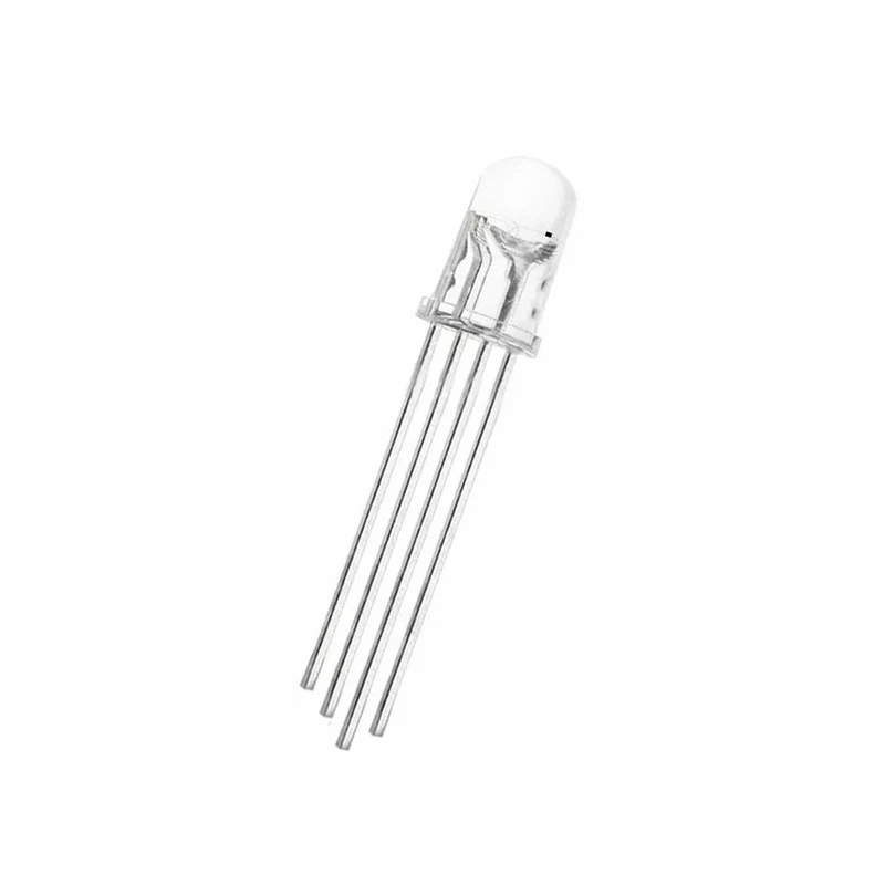 

RGB светодиодная лента WS2812