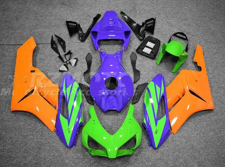 

Обтекатели для мотоцикла HONDA CBR1000RR 2004 2005 04 05, 4 подарка