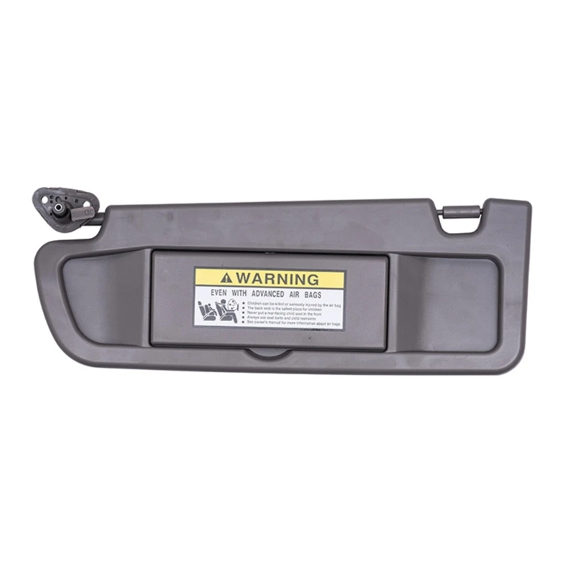 Солнцезащитный козырек со стороны пассажира/водителя для 06-11 автомобильный