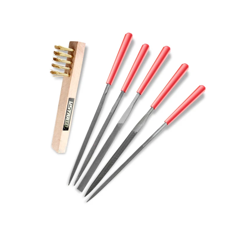 USTAR UA90690 абразивный инструмент шлифовальный полировщик напильник автомобиль