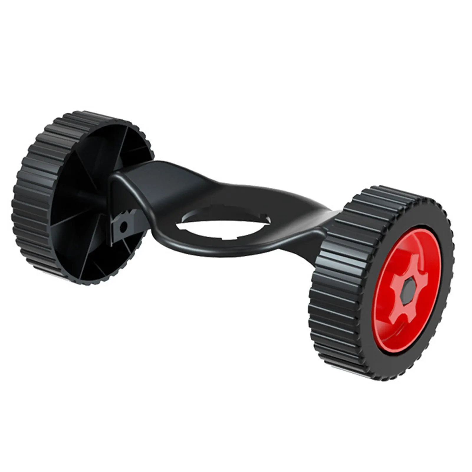 Removable Grass Trimmer Rolling Wheel Garden Lawn Mower Accessories Cutter Replacement Lawn Mower Cutter Guide Garden Tools