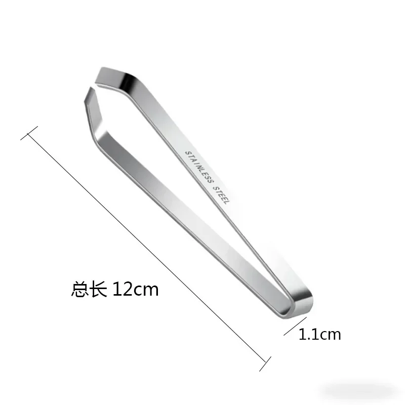 

Пинцет для рыбьей кости из нержавеющей стали