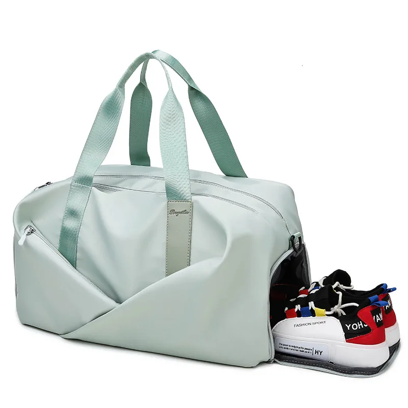 

Складные дорожные сумки для хранения вещей, мужская дорожная сумка, водонепроницаемая Большая вместительная сумка для багажа, уличные аксессуары для кемпинга