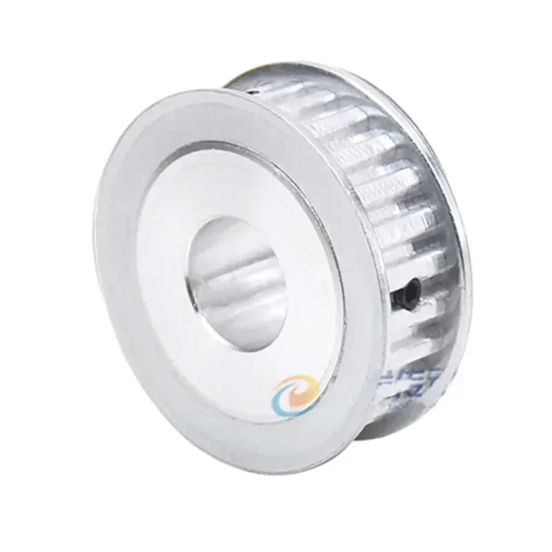 HTD-3M Шкив ремня ГРМ AF-типа 40T/45T/48T/50T/55T/60T/65T/70T~100T Отверстие 5-40 мм для синхронного