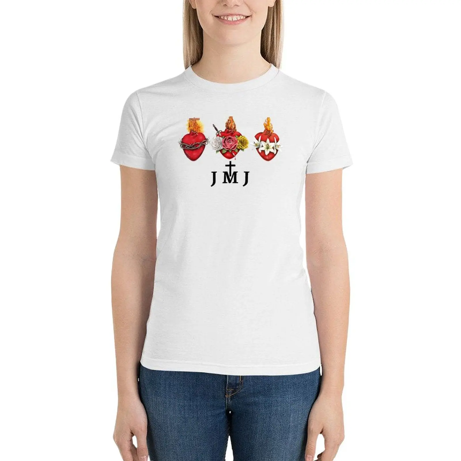 Святая семья сердца Святой Сердца Иисуса непорочное сердце Марии и самое