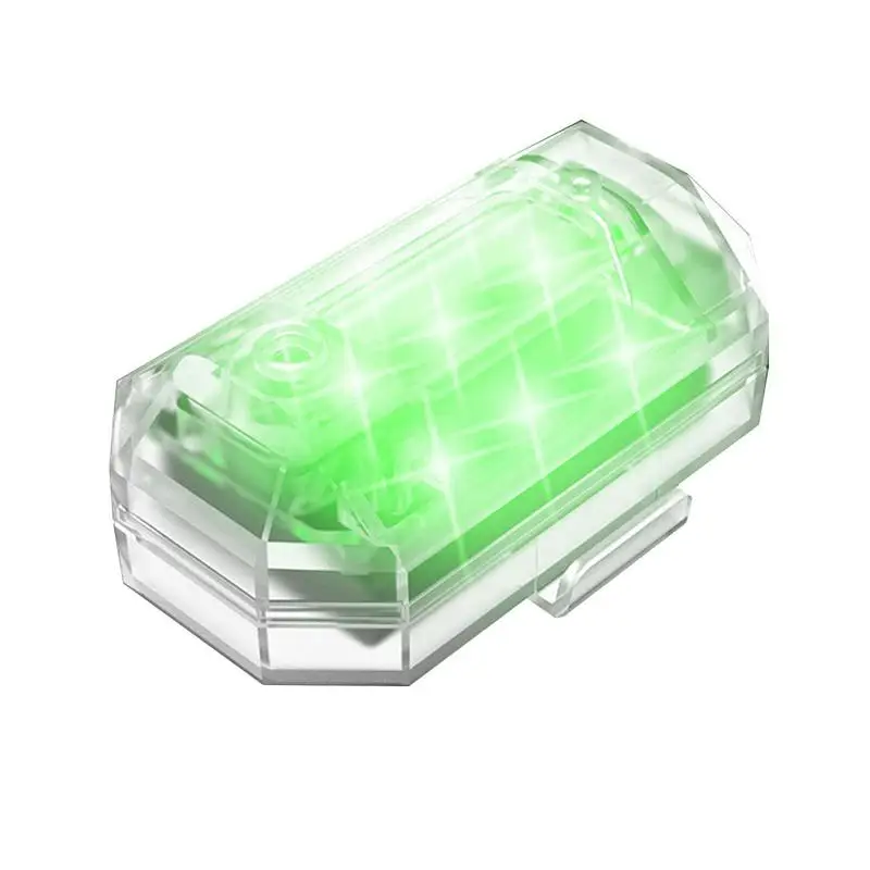 

Фонарь стробоскоп для летательного аппарата, 7 цветов