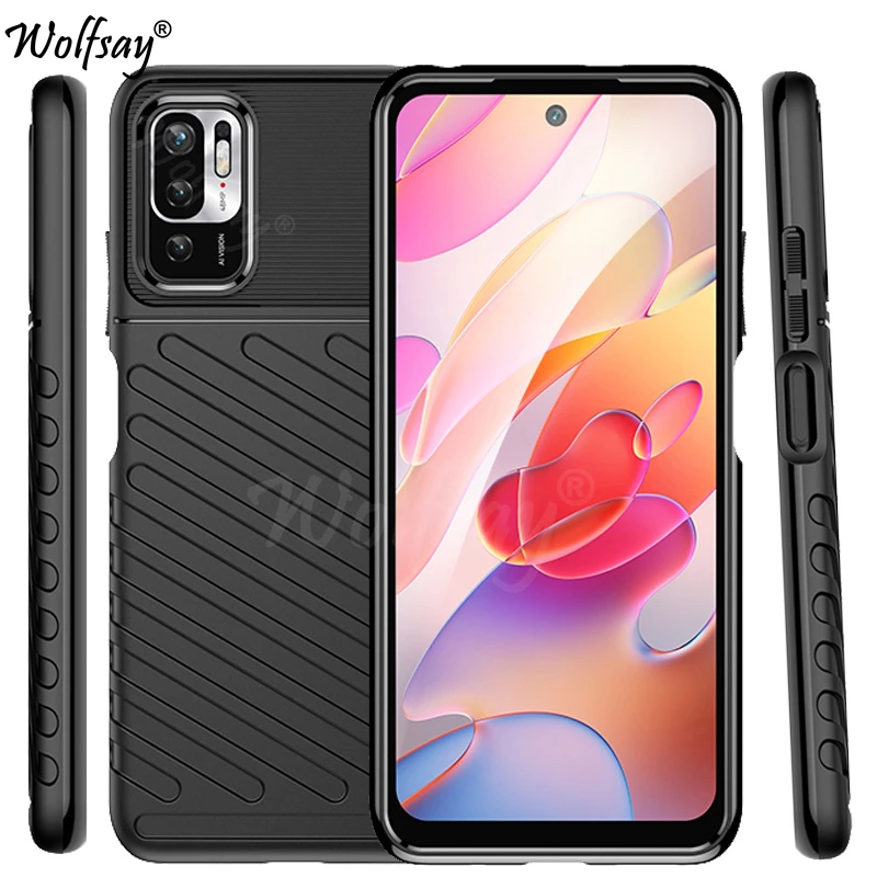 

Прочный чехол из волокна для Xiaomi Redmi Note 11 SE, чехол-бампер, чехол с полным покрытием для Redmi Note 11 SE, чехол для Redmi Note 11 SE