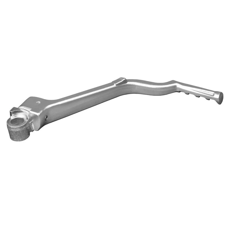 Мотоциклетная кованая педаль стартера для Yamaha YZ250F YZ450F YZ250FX YZ450FX WR250F WR450F YZ125 YZ250 YZ250X