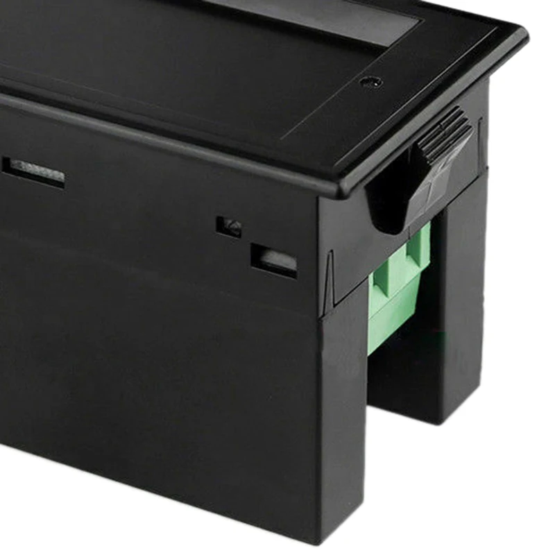 Монитор переменного тока 6 в 1 D69-2058 цифровой измеритель напряжения и коэффициент