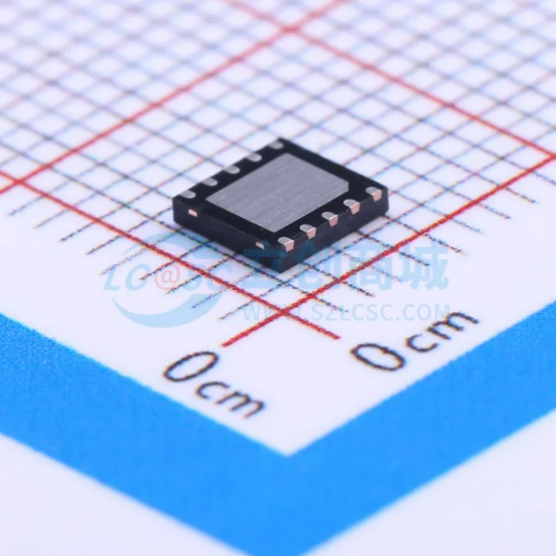 1 шт./лот TPS54561DPRR TPS54561DPRT TPS54561 Φ 100% новая и строгая интегральная схема