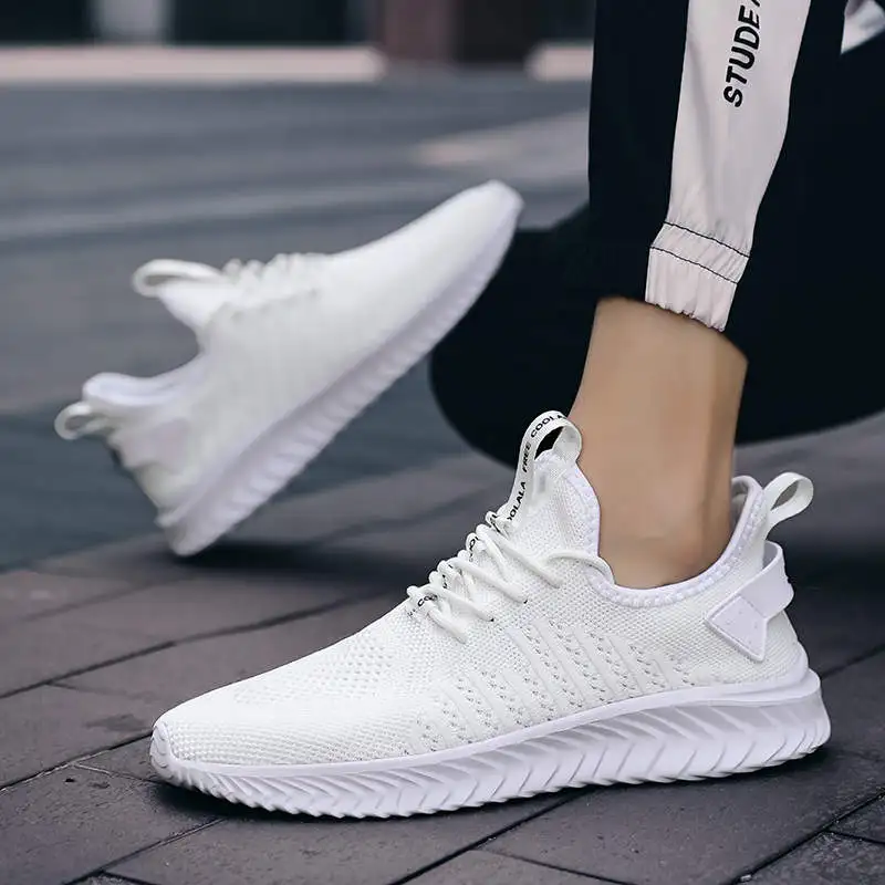 

Luxury Brand High Quality Red Sports Shoes Shockproof Air Teenage Sneakers Bot Sport Shoes For Men Mens Running Trainers Tennis