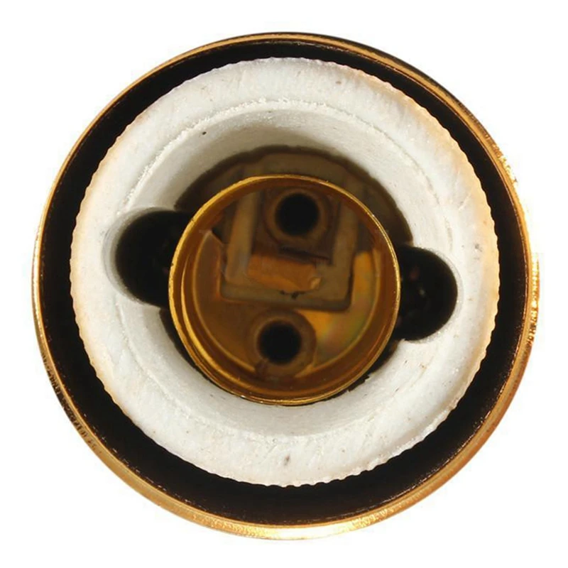 

3X E14 Lamp Holder Lamp Base Base Socket Adapter Holder Ceiling Lamp Base