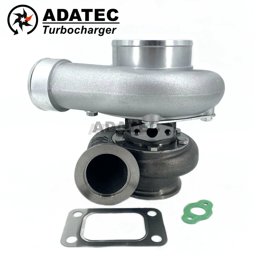 

NEW Turbocharger GTX3582R Turbine GEN 2 GTX35R Turbo Core 851154-5004S DUAL BALL BEARING T3/T4/Vband-4Bolt/V-band
