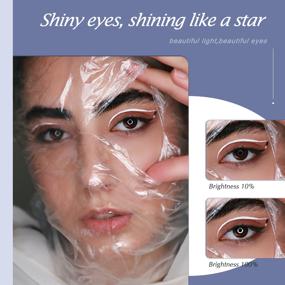 18-дюймовый ультратонкий кольцевой светильник светодиодная лампа для селфи-видео