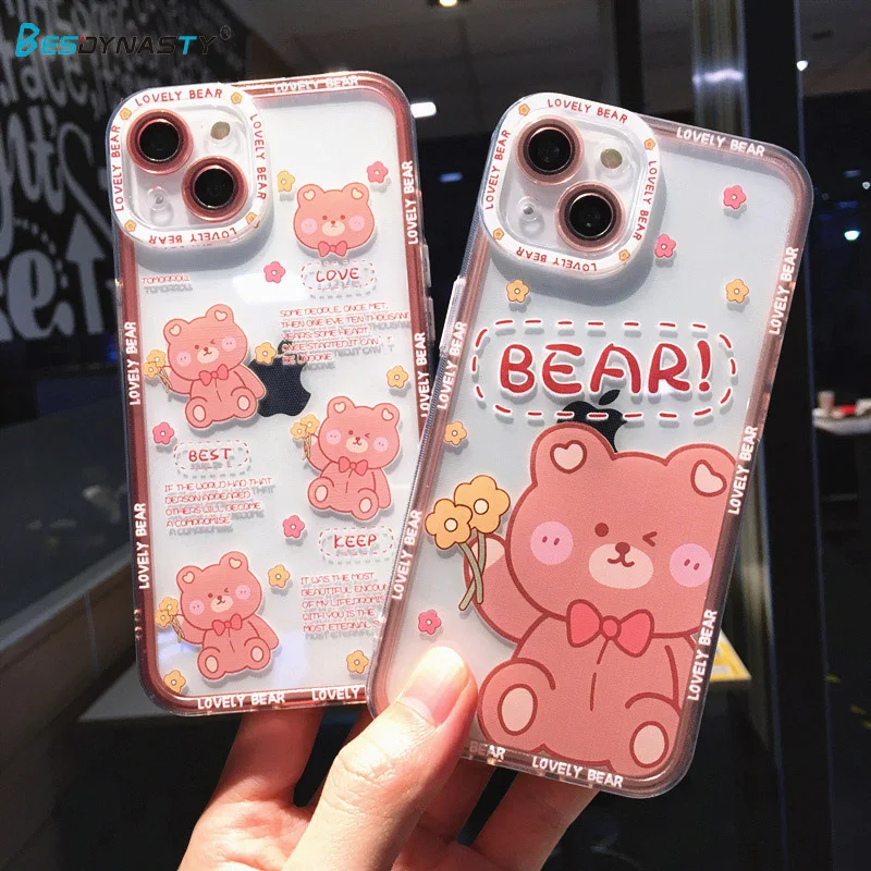 

Чехол для IPhone 14 Plus Pro Max из мягкого ТПУ, с камерой «ангельские глазки»