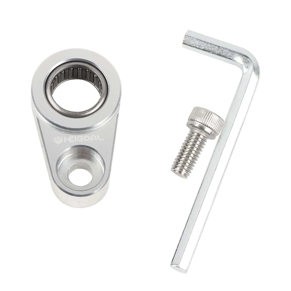 

ДЛЯ VOGE Valico 525DSX DSX525 DS525X DSX 525 DSX DS 525X аксессуары для мотоциклов, поддержка переключения передач, стабилизатор переключения передач