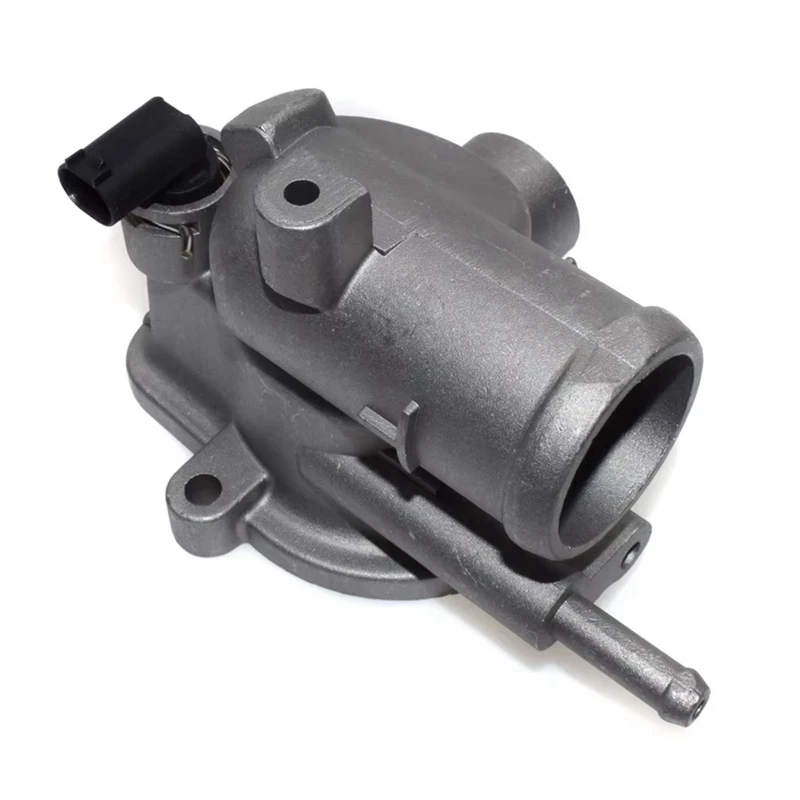 Термостат охлаждающей жидкости двигателя 6462001115 6462000015 820571 Для Mercedes-Benz W211 W220 200 220 320