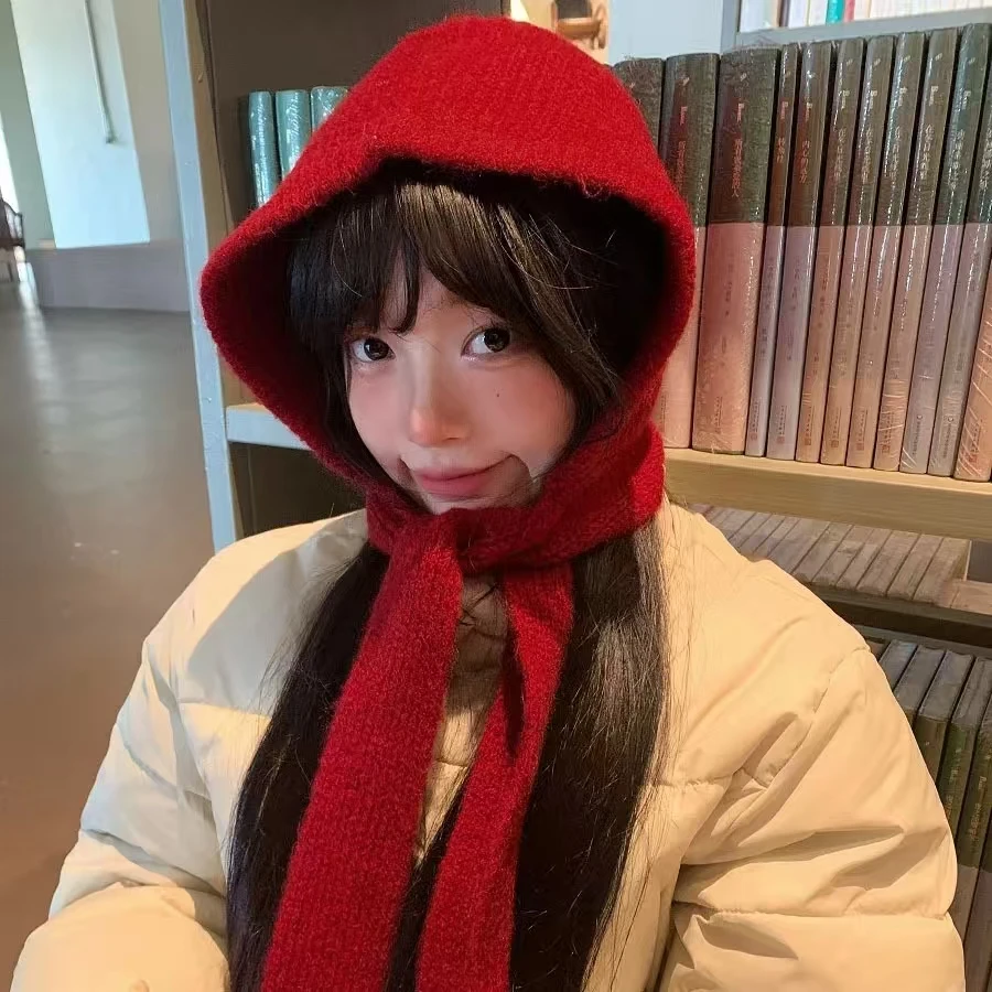 Вязаные облегающие шапки шапка для мужчин и женщин зимняя теплая унисекс с