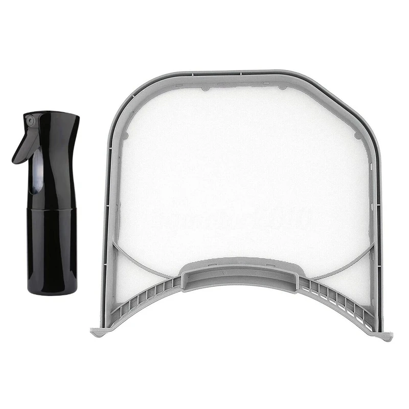 

Бутылка для спрея для волос, бутылка для воды с непрерывным распылением и фильтром для сушки ворса